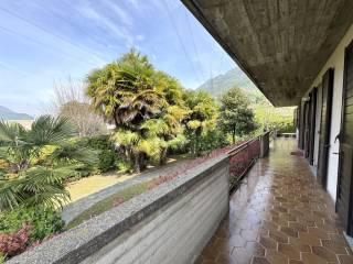 Villa unifamiliare via Monte Pizzo, Vercurago — foto 21 di 43