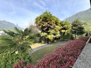 Villa unifamiliare via Monte Pizzo, Vercurago — foto 25 di 43