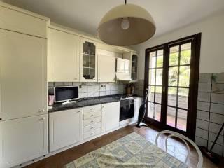 Villa unifamiliare via Monte Pizzo, Vercurago — foto 23 di 43