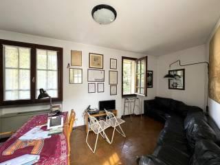 Villa unifamiliare via Monte Pizzo, Vercurago — foto 32 di 43