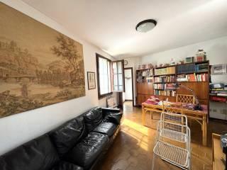 Villa unifamiliare via Monte Pizzo, Vercurago — foto 22 di 43