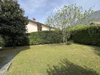 Villa unifamiliare via Monte Pizzo, Vercurago — foto 11 di 43