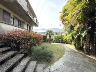 Villa unifamiliare via Monte Pizzo, Vercurago — foto 16 di 43