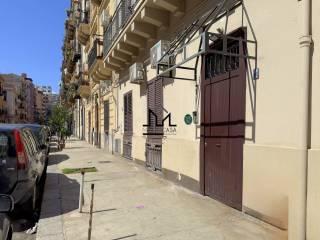 Bilocale via Ignazio Scimonelli 7, Zisa, Palermo — foto 27 di 27