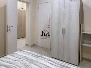 Bilocale via Ignazio Scimonelli 7, Zisa, Palermo — foto 9 di 27