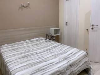 Bilocale via Ignazio Scimonelli 7, Zisa, Palermo — foto 14 di 27