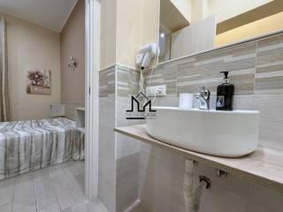Bilocale via Ignazio Scimonelli 7, Zisa, Palermo — foto 20 di 27
