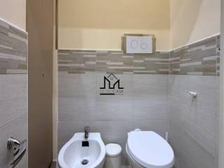 Bilocale via Ignazio Scimonelli 7, Zisa, Palermo — foto 4 di 27