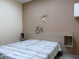 Bilocale via Ignazio Scimonelli 7, Zisa, Palermo — foto 12 di 27