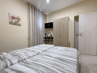 Bilocale via Ignazio Scimonelli 7, Zisa, Palermo — foto 5 di 27