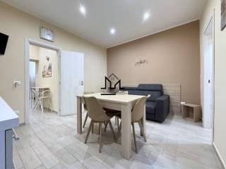 Bilocale via Ignazio Scimonelli 7, Zisa, Palermo — foto 13 di 27