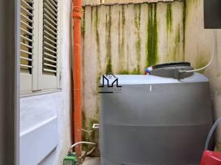 Bilocale via Ignazio Scimonelli 7, Zisa, Palermo — foto 17 di 27