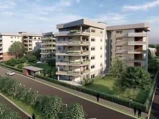 Appartamenti di nuova costruzione a Gorgonzola — foto 2 di 10