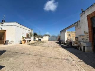 Rustico Contrada Cruste, Lucera — foto 3 di 16
