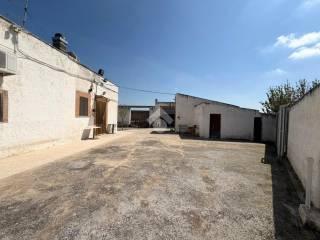Rustico Contrada Cruste, Lucera — foto 5 di 16