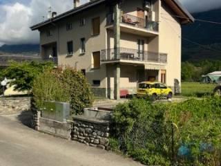 Quadrilocale via Piano 28, Faedo Valtellino — foto 7 di 30