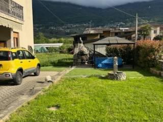 Quadrilocale via Piano 28, Faedo Valtellino — foto 22 di 30