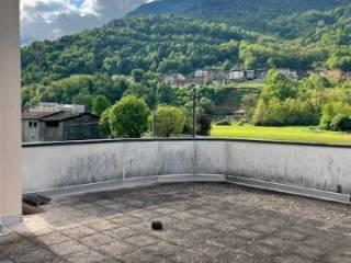 Quadrilocale via Piano 28, Faedo Valtellino — foto 16 di 30