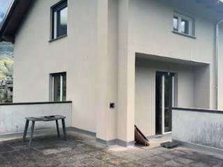 Quadrilocale via Piano 28, Faedo Valtellino — foto 14 di 30