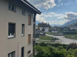 Quadrilocale via Piano 28, Faedo Valtellino — foto 30 di 30