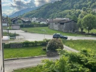 Quadrilocale via Piano 28, Faedo Valtellino — foto 2 di 30