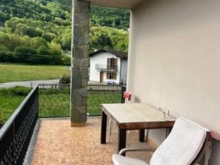 Quadrilocale via Piano 28, Faedo Valtellino — foto 9 di 30