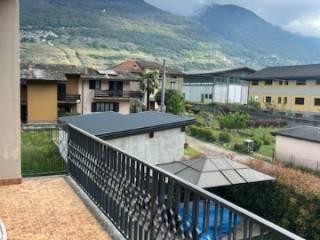 Quadrilocale via Piano 28, Faedo Valtellino