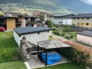 Quadrilocale via Piano 28, Faedo Valtellino — foto 11 di 30