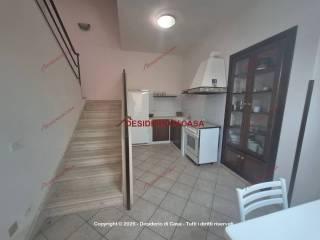 Terratetto unifamiliare via della Vittoria 151, Centro, Menfi — foto 7 di 11