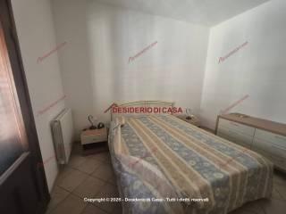 Terratetto unifamiliare via della Vittoria 151, Centro, Menfi — foto 5 di 11