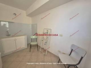 Terratetto unifamiliare via della Vittoria 151, Centro, Menfi — foto 10 di 11