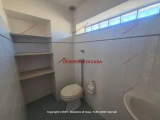 Terratetto unifamiliare via della Vittoria 151, Centro, Menfi — foto 3 di 11