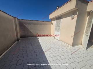 Terratetto unifamiliare via della Vittoria 151, Centro, Menfi — foto 8 di 11