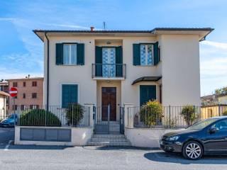 Villa bifamiliare via Celestino Rosatelli, Rieti — foto 21 di 37