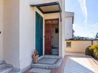 Villa bifamiliare via Celestino Rosatelli, Rieti — foto 29 di 37