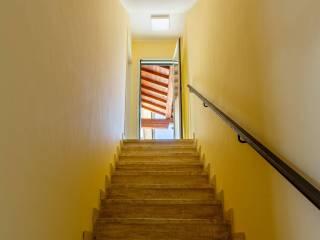 Villa bifamiliare via Celestino Rosatelli, Rieti — foto 8 di 37