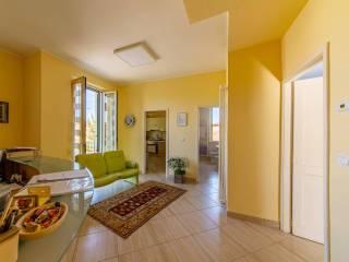Villa bifamiliare via Celestino Rosatelli, Rieti — foto 27 di 37
