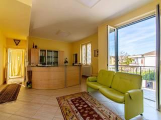 Villa bifamiliare via Celestino Rosatelli, Rieti — foto 9 di 37