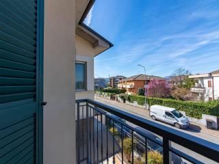 Villa bifamiliare via Celestino Rosatelli, Rieti — foto 16 di 37