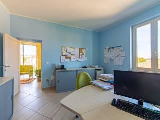 Villa bifamiliare via Celestino Rosatelli, Rieti — foto 15 di 37