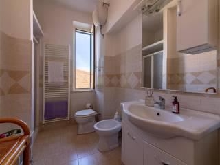 Villa bifamiliare via Celestino Rosatelli, Rieti — foto 32 di 37