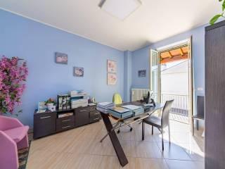 Villa bifamiliare via Celestino Rosatelli, Rieti — foto 10 di 37