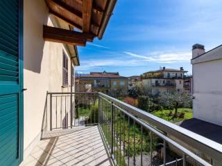 Villa bifamiliare via Celestino Rosatelli, Rieti — foto 26 di 37