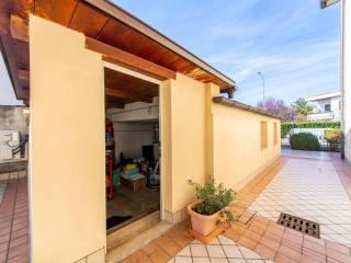 Villa bifamiliare via Celestino Rosatelli, Rieti — foto 31 di 37