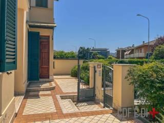 Villa bifamiliare via Celestino Rosatelli, Rieti — foto 11 di 37