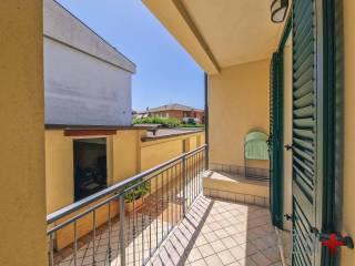 Villa bifamiliare via Celestino Rosatelli, Rieti — foto 13 di 37
