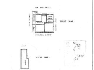 Villa bifamiliare via Celestino Rosatelli, Rieti — foto 2 di 37