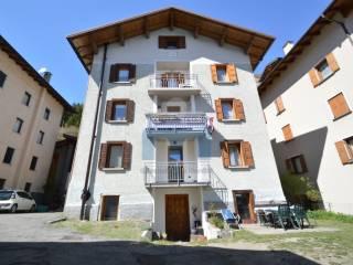 Quadrilocale via Don Peccedi 2, Isolaccia, Valdidentro — foto 17 di 19