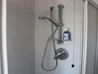 Monolocale via Luciano Manara, San Biagio, Monza — foto 7 di 8