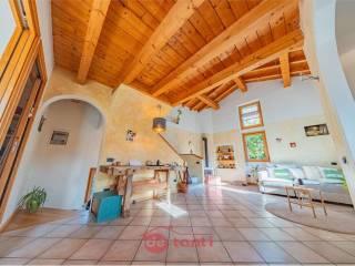 Terratetto unifamiliare vicolo delle Prese 4, Pizzo, Prata Camportaccio — foto 22 di 47
